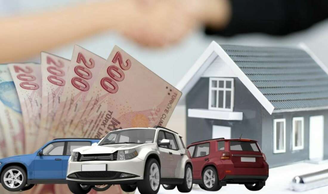 Mart ayı kira zam oranı belli oldu… TÜİK Şubat ayı enflasyonunu