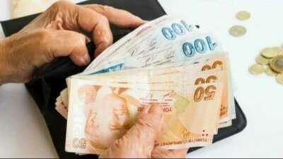 İşte emeklilerin bayram ikramiyesinin yatırılacağı tarih!