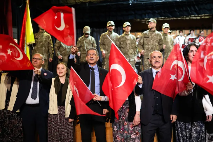 18 Mart Çanakkale Zaferi