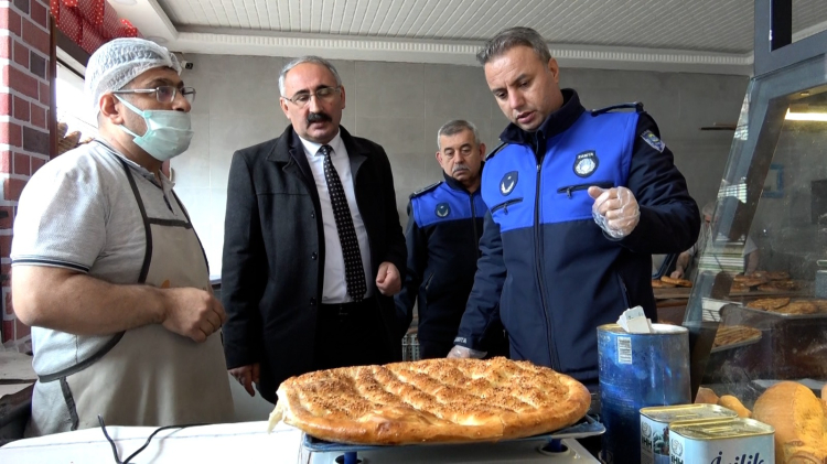 Bursa Gemlik Belediyesi Zabıta Müdürlüğü
