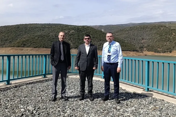 Bursa Gemlik Belediyesi, Muratoba