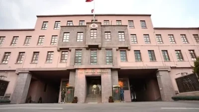 MSB kaynakları: ‘PKK derhal silahları teslim etmeli’