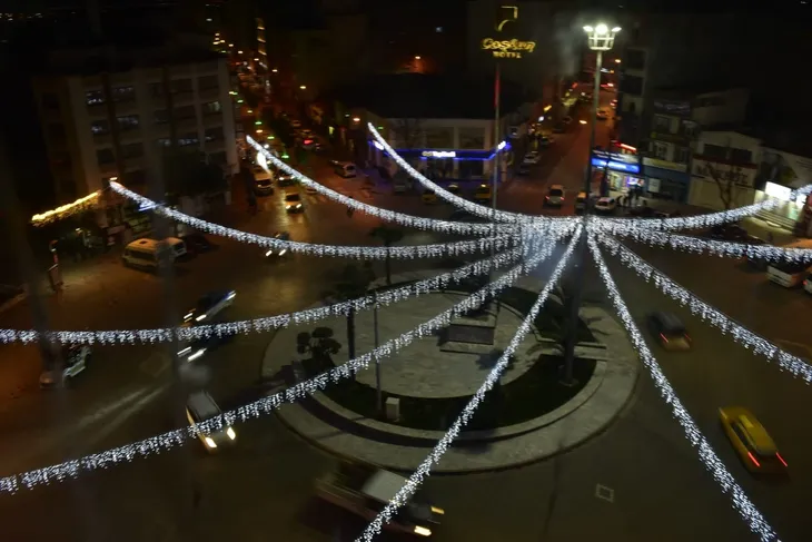 Bursa Karacabey Belediyesi Destek