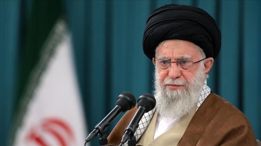 Hamaney’den Trump’a sert tepki: Misilleme kaçınılmaz