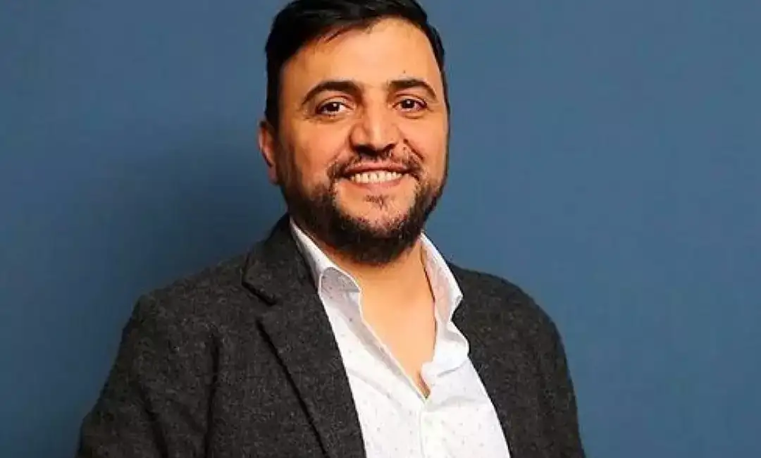 Ünlü oyuncudan acı haber!