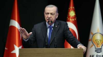 Erdoğan’dan çarpıcı açıklamalar; CHP’ye yüklendi…