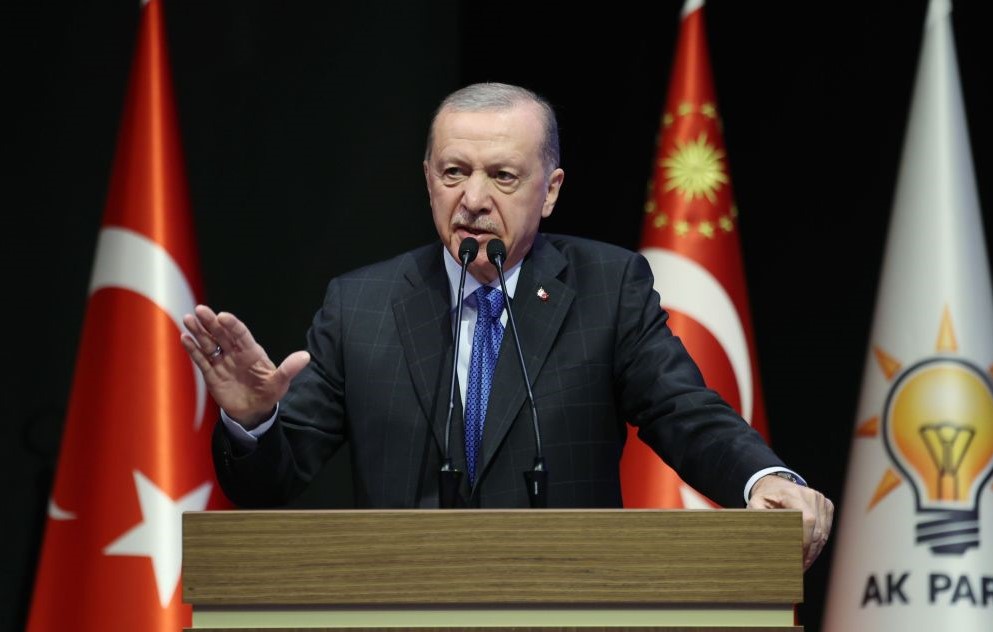 İBB Başkanı Ekrem İmamoğlu'nun