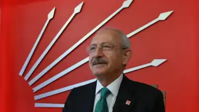 Eski CHP Genel Başkanı Kılıçdaroğlu: “Partimiz güçlüdür, bir araya geliriz oturur ve bir strateji belirleriz”
