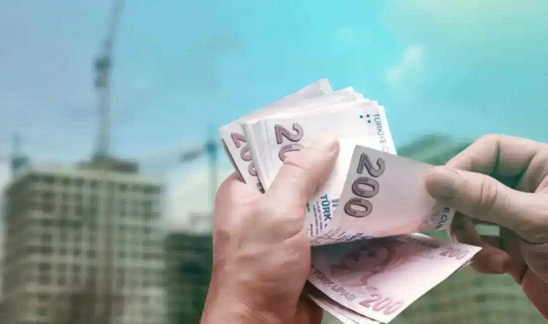 Türkiye'de konut fiyatlarındaki hızlı