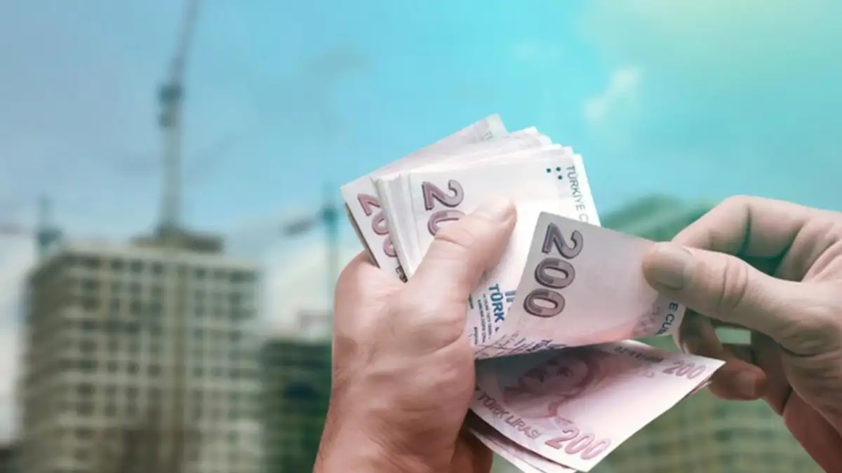 Konut Piyasasında yeni dönem: Fiyatları etkileyen önemli düzenleme