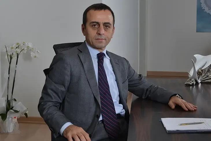 İBB'ye yönelik soruşturmada hakkında