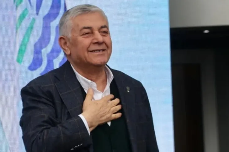 Sarıyer Belediye Başkanı Şükrü Genç tutuklandı! İstanbul’da, terör örgütü DHKP/C’ye