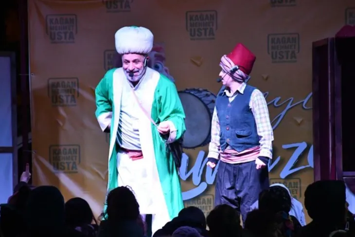 Bursa İznik Belediyesi tarafından