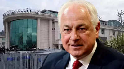 Beykoz Belediye Başkanı Alaattin Köseler tutuklandı