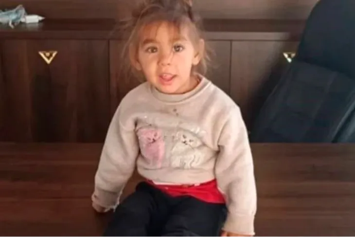 Denizli'de dünden beri kayıp