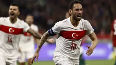 Bizim Çocuklar yakışanı yaptı…Artık A Kategorisindeyiz…