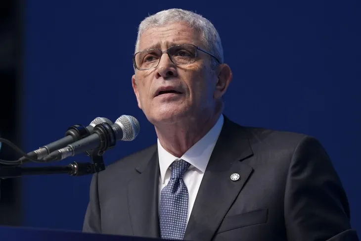 İYİ Parti Genel Başkanı Müsavat