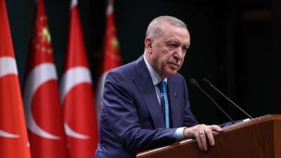 Erdoğan: “Ahlaklı ve bilinçli bir gençlik istiyoruz”