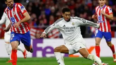 Şampiyonlar Ligi’nde çeyrek final eşleşmeleri belli oldu