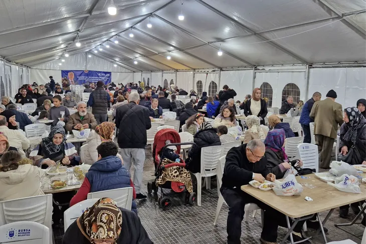 Birlik, beraberlik ve yardımlaşmanın