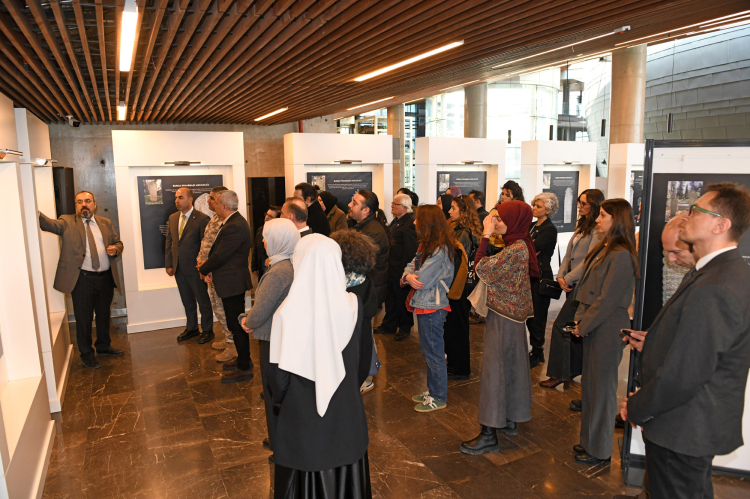 Kültür ve Turizm Bakanlığı’nın, Cumhuriyetin