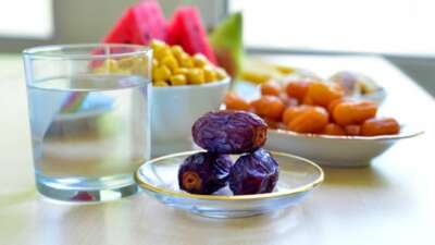 Ramazan’da iftar ve sahurda bunu mutlaka yapmalısınız!