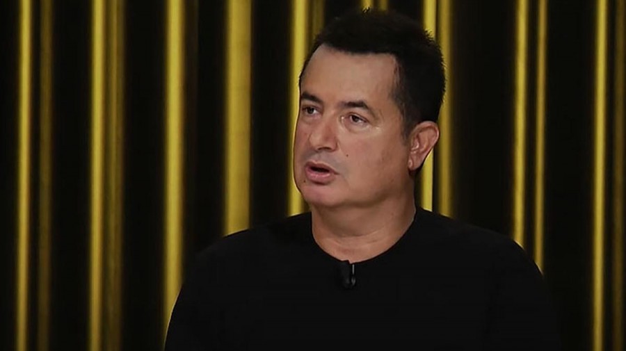 Acun Ilıcalı için hapis istemi! Yürütülen soruşturmada Acun Ilıcalı