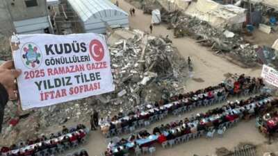 Yıldız Tilbe’den örnek davranış