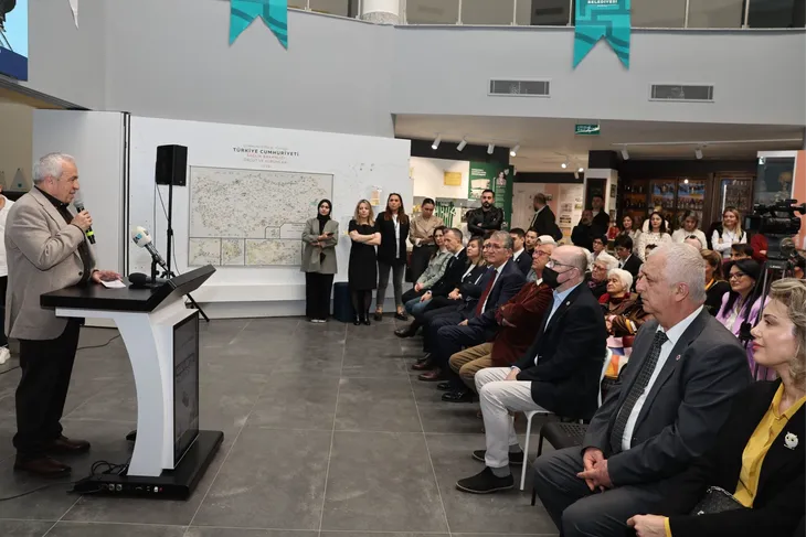 Bursa Nilüfer Belediyesi Dr. Ceyhun