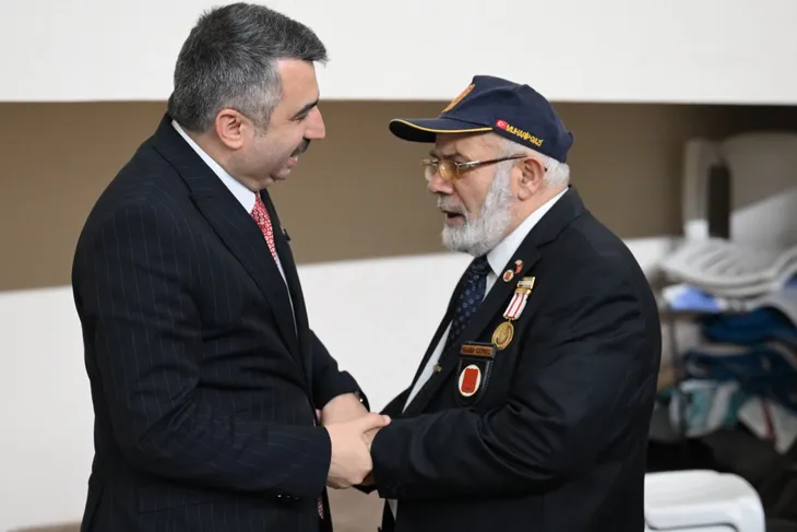 Bursa Yıldırım Belediyesi, Ramazan