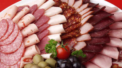 Ramazan’da bunları yerken bir daha düşünün