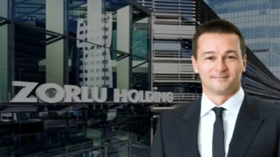 Türkiye’nin konuştuğu adam görevinden istifa etti