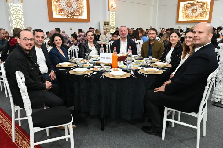Bursa ​​​​​​​Karacabey Belediye Başkanı