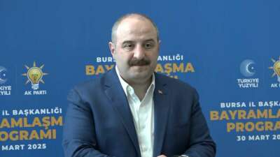 Varank: “Özgür Özel seri halinde yalan söylemeye devam ediyor”