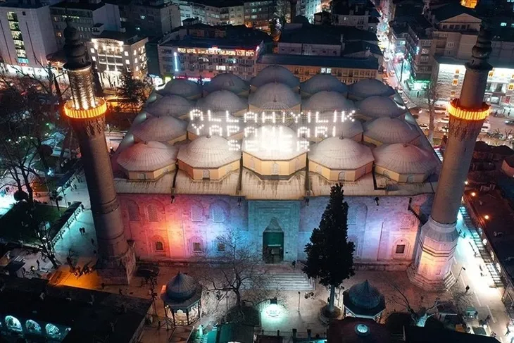 Kültür ve Turizm Bakanlığı
