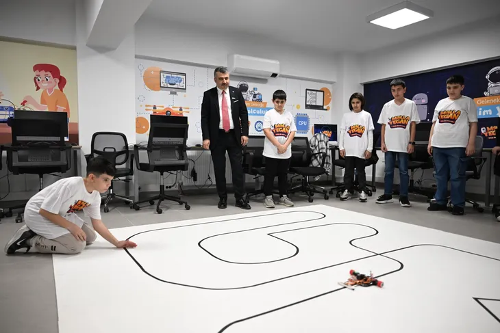 Yıldırım Belediyesi Molla Yegan