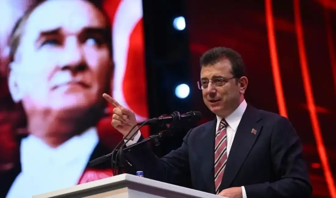 İBB'ye yönelik yolsuzluk ve