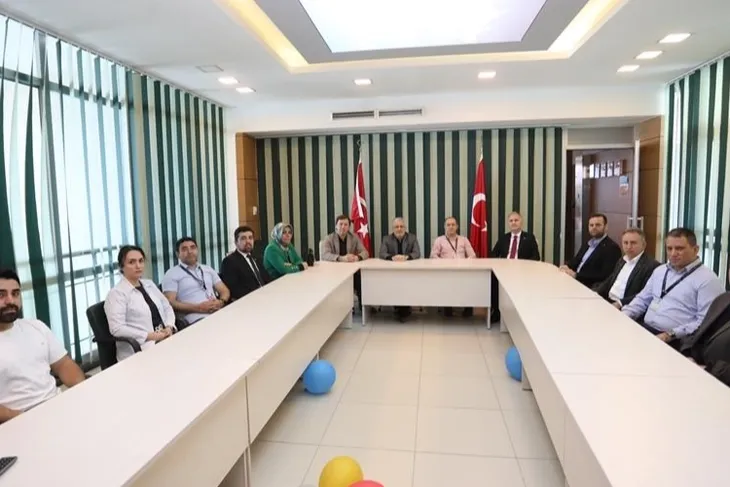 AK Parti Bursa Milletvekili Ayhan