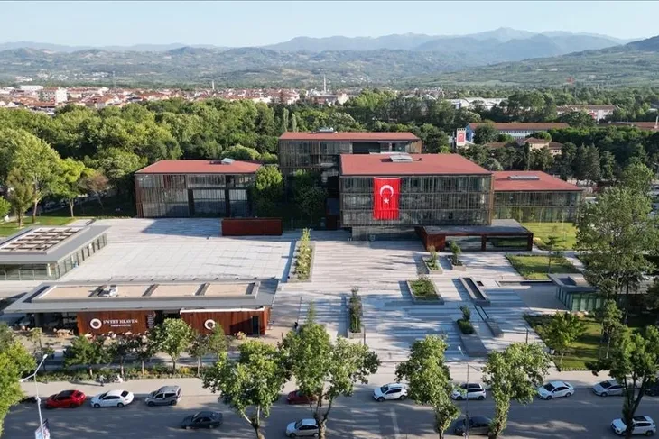 Bursa İnegöl Belediyesi’nin ortak