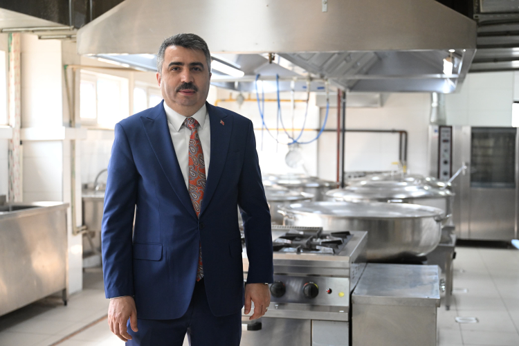 Bursa Yıldırım Belediyesi, Ramazan