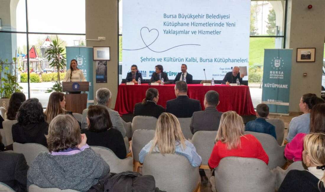 Bursa Büyükşehir Belediyesi, 61.
