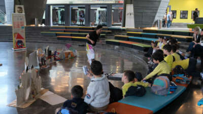 Tiyatro etkinlikleri Bursa’da büyük ilgi gördü