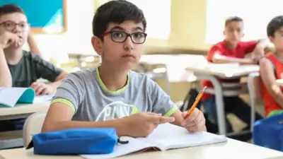 Okullar yeniden açılıyor: 9 günlük