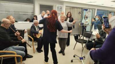 Kanserde tıbbi tedavi kadar motivasyon da önemli