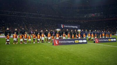  Fenerbahçe ile Galatasaray kupada 27. randevuda