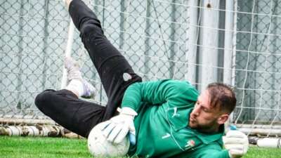 Bursaspor, Kahramanmaraş maçı hazırlıklarını tamamladı