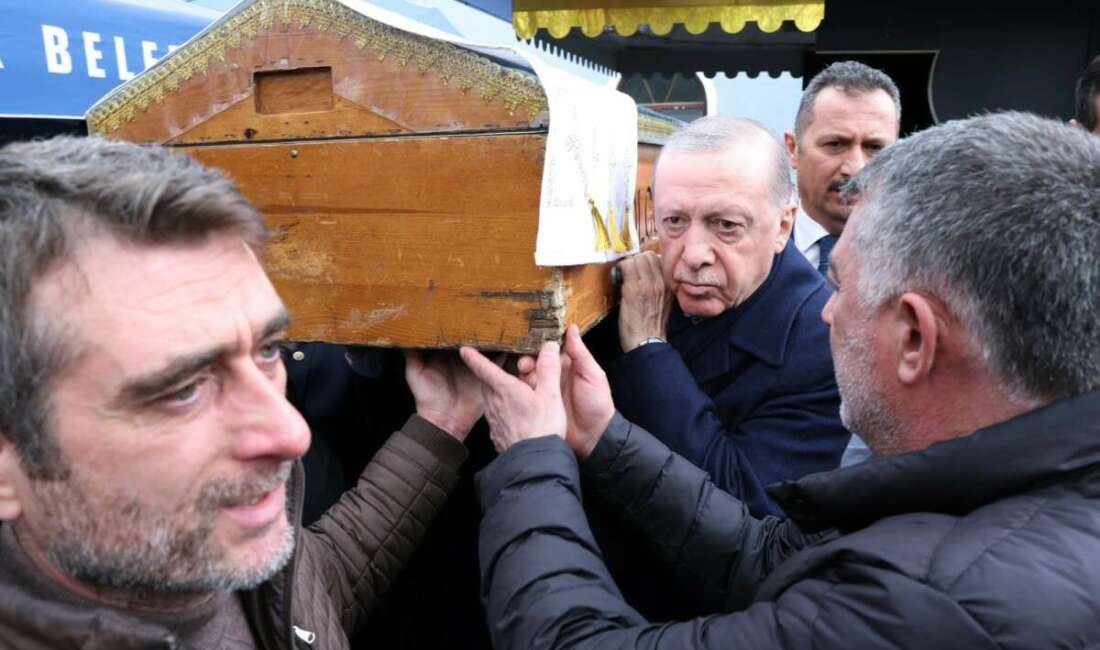 Cumhurbaşkanı Recep Tayyip Erdoğan,