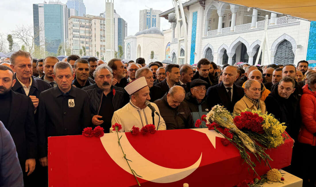 Önceki gün KKTC’de konser