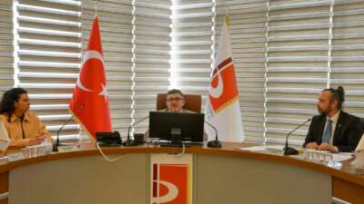 Bilim ve Kültür Şenliği için hazırlıklar sürüyor