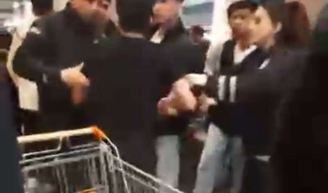 Bursa’nın Nilüfer ilçesinde bulunan